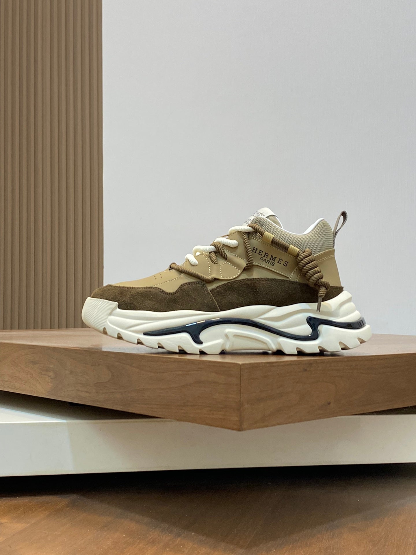 LuxluxHouse Best Quality Shoes Hermes