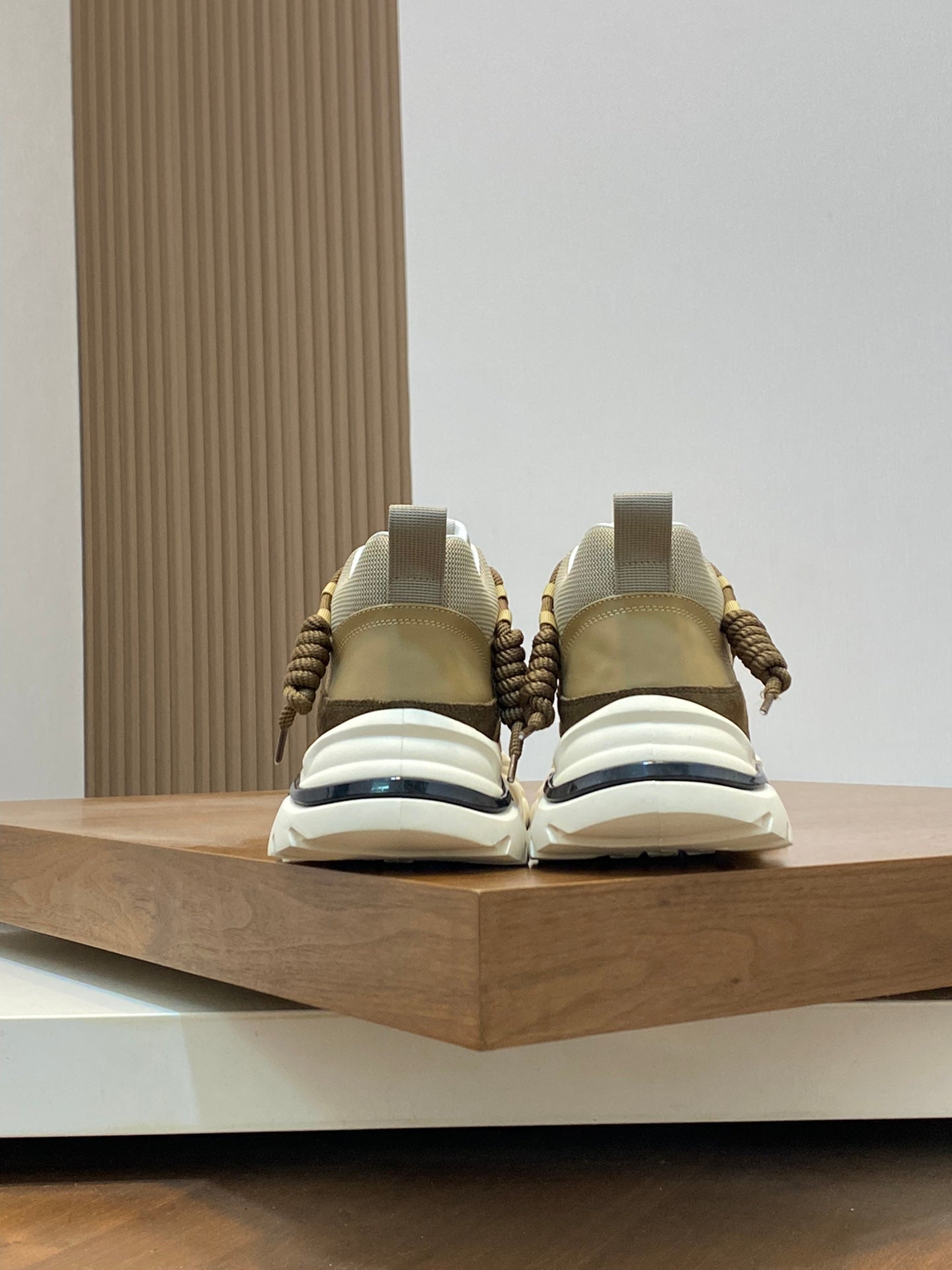 LuxluxHouse Best Quality Shoes Hermes