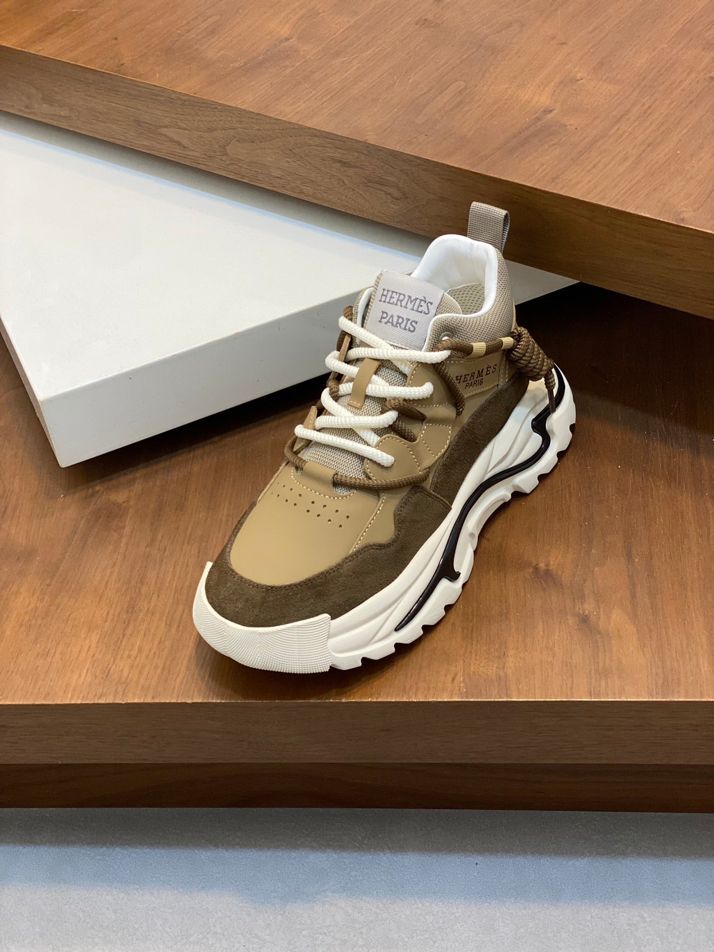 LuxluxHouse Best Quality Shoes Hermes