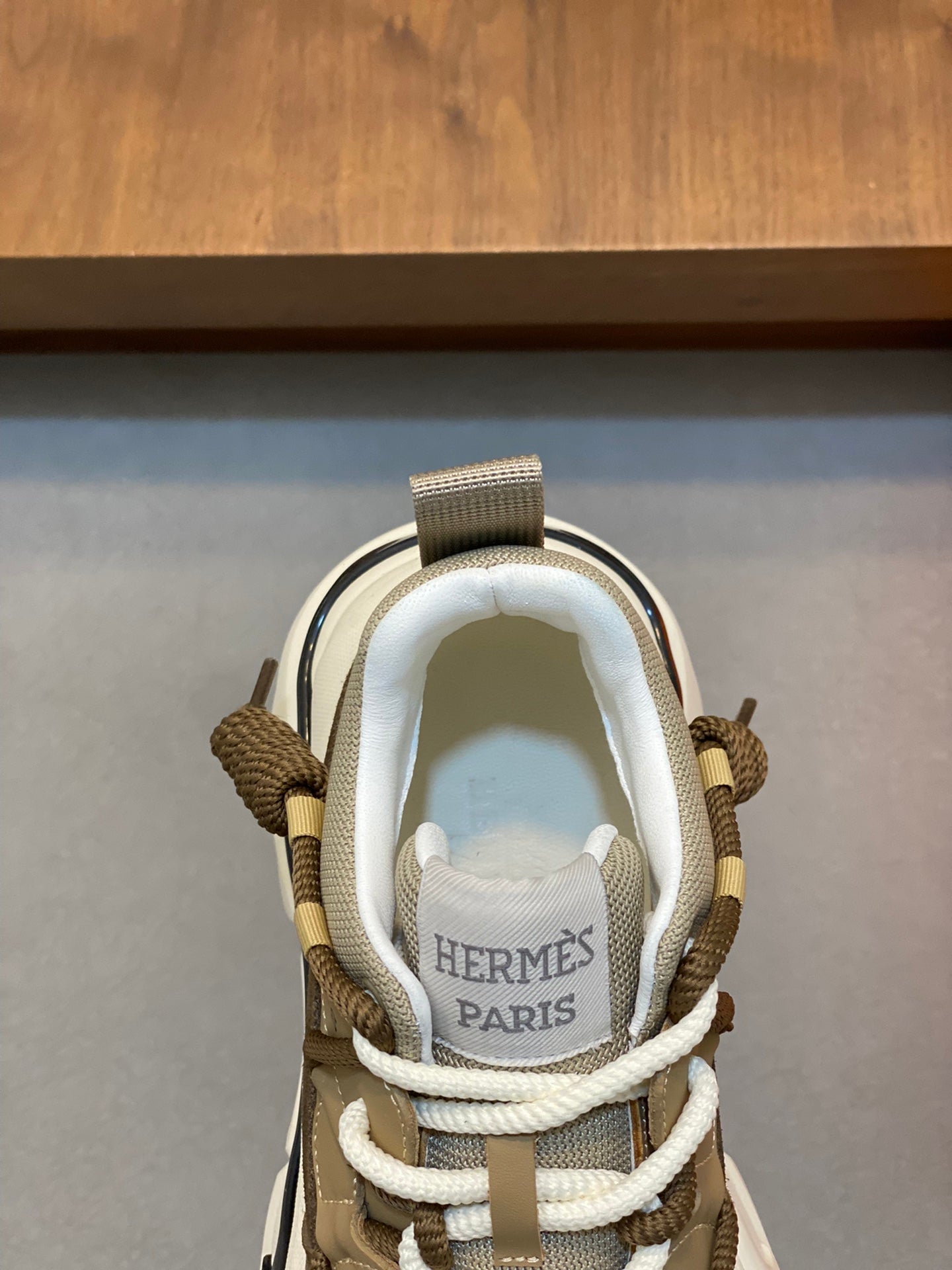 LuxluxHouse Best Quality Shoes Hermes