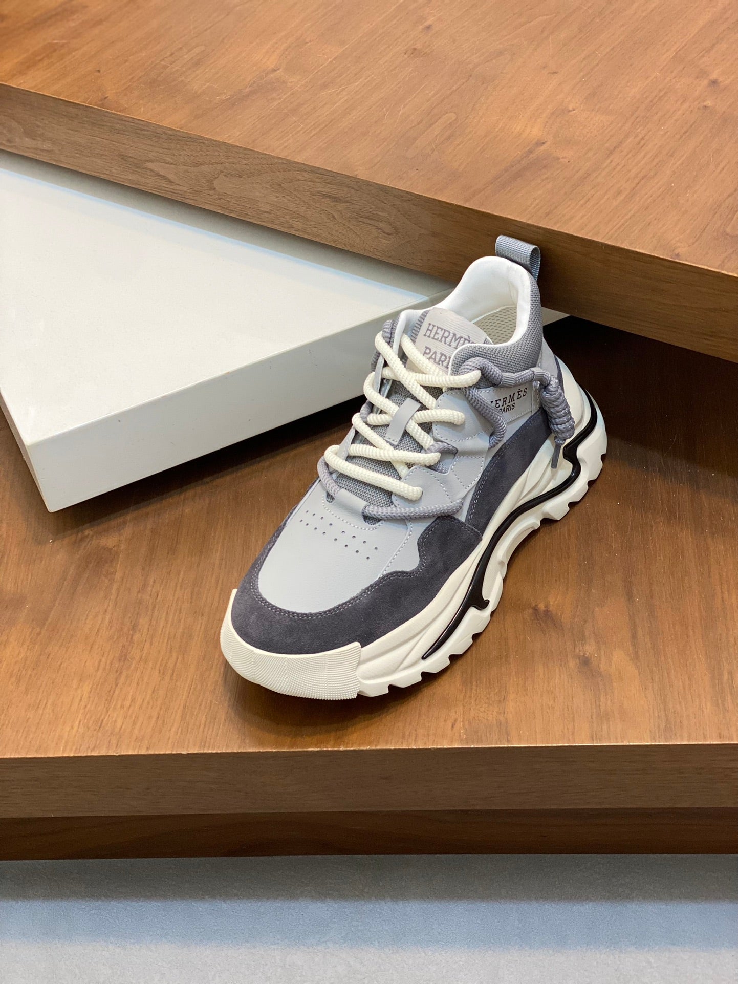 LuxluxHouse Best Quality Shoes Hermes