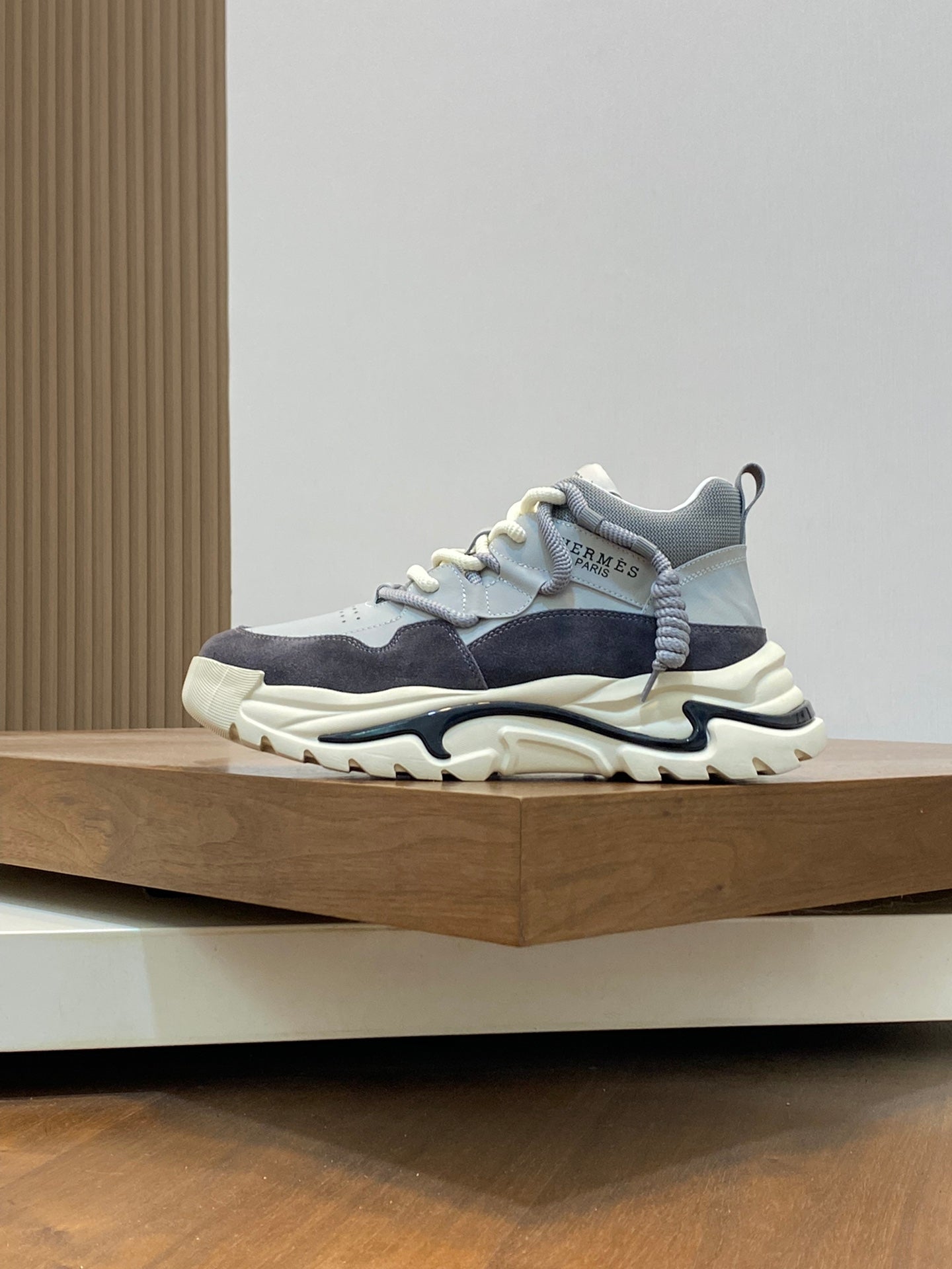 LuxluxHouse Best Quality Shoes Hermes