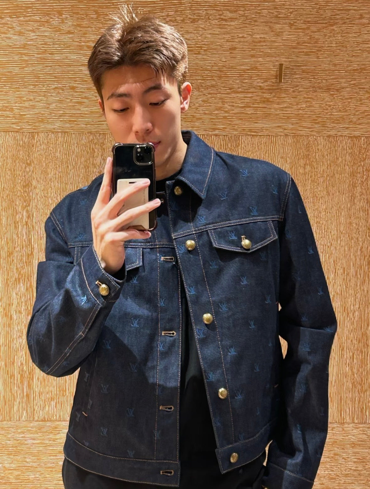 LuxluxHouse Best Quality Clothes Coats & Jackets Louis Vuitton