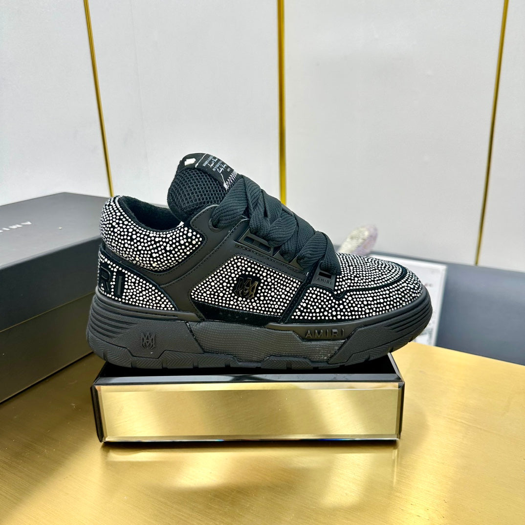 LuxluxHouse Best Quality Shoes Women Shoes Amiri
