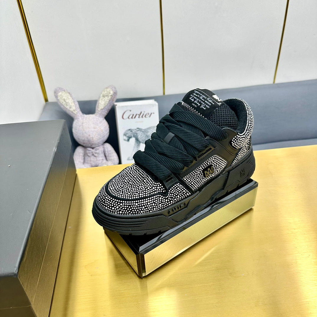 LuxluxHouse Best Quality Shoes Women Shoes Amiri