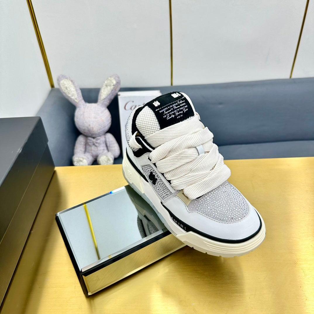 LuxluxHouse Best Quality Shoes Women Shoes Amiri