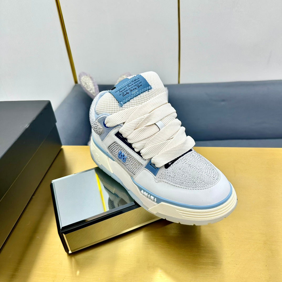LuxluxHouse Best Quality Shoes Women Shoes Amiri