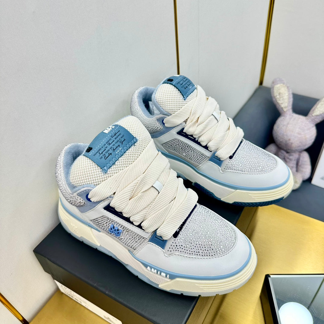 LuxluxHouse Best Quality Shoes Women Shoes Amiri