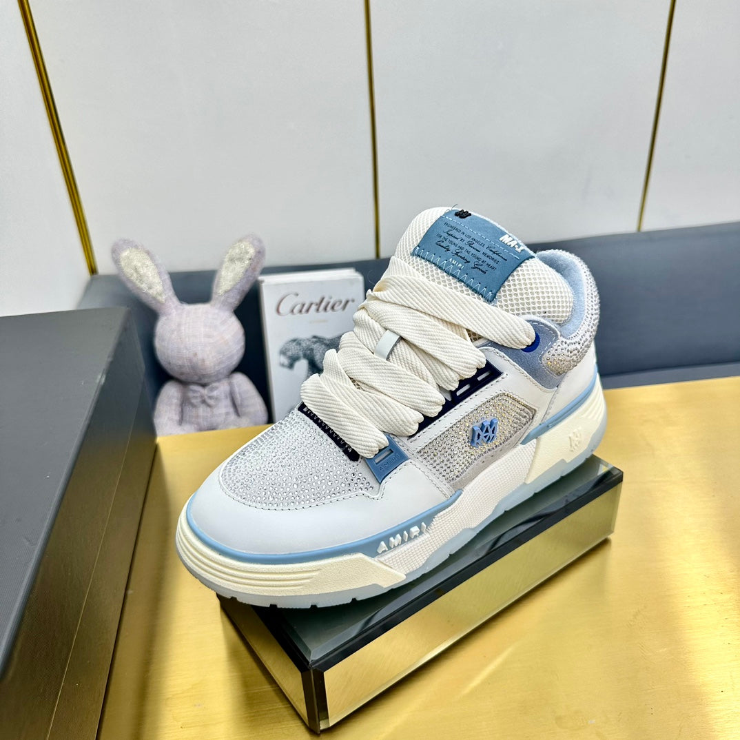 LuxluxHouse Best Quality Shoes Women Shoes Amiri