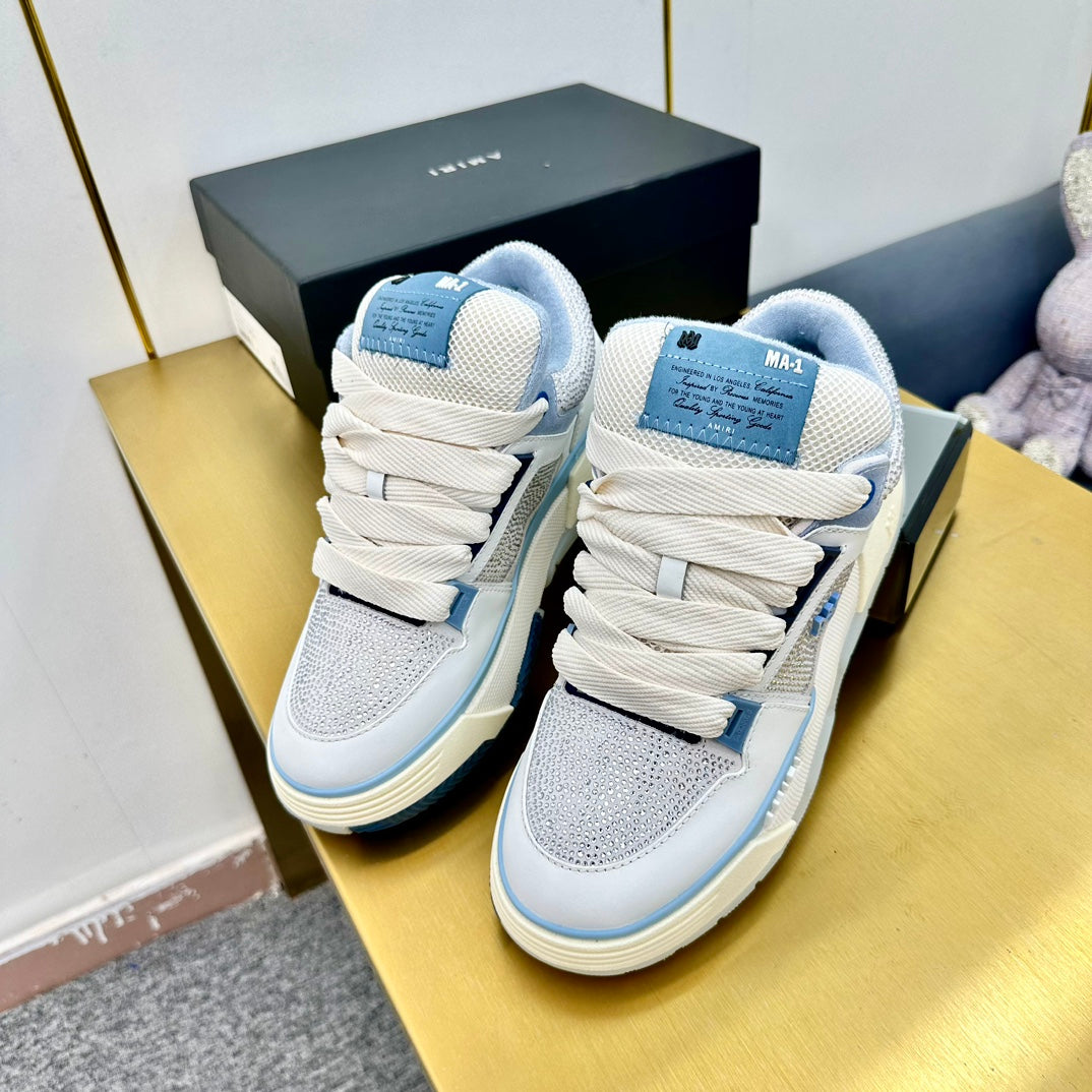 LuxluxHouse Best Quality Shoes Women Shoes Amiri