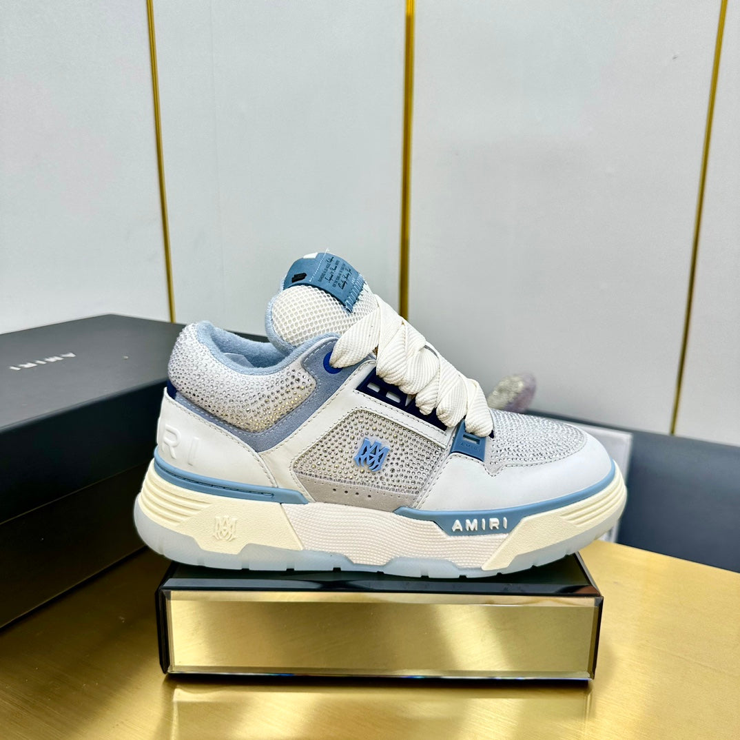 LuxluxHouse Best Quality Shoes Women Shoes Amiri