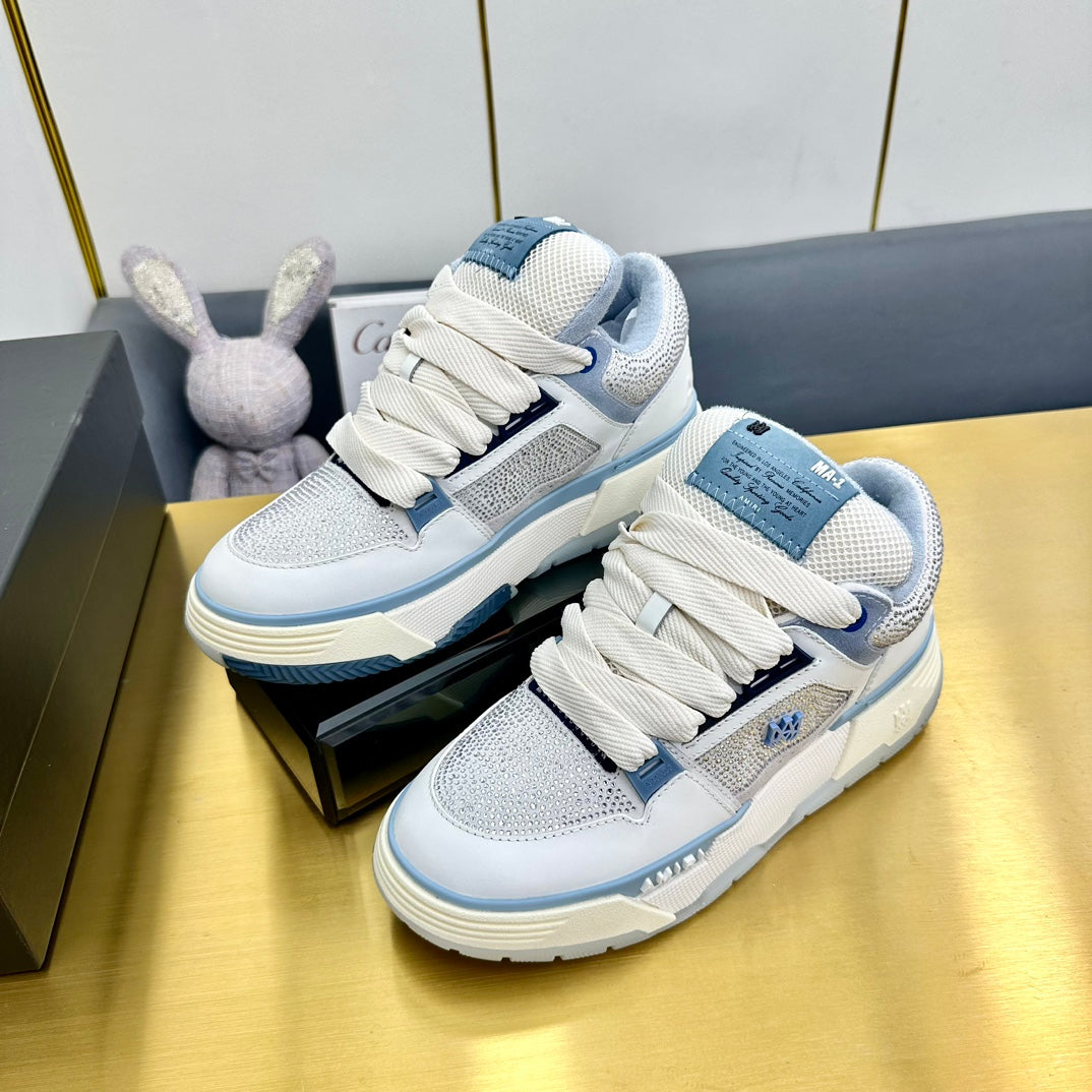 LuxluxHouse Best Quality Shoes Women Shoes Amiri