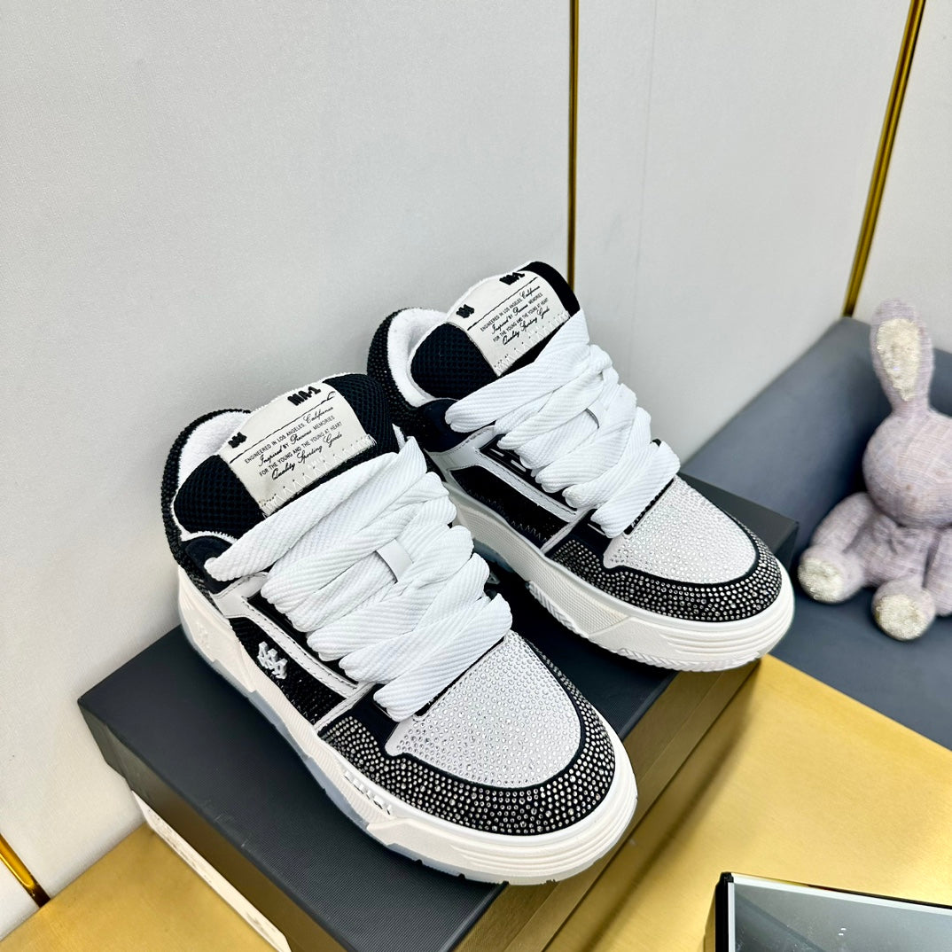 LuxluxHouse Best Quality Shoes Women Shoes Amiri