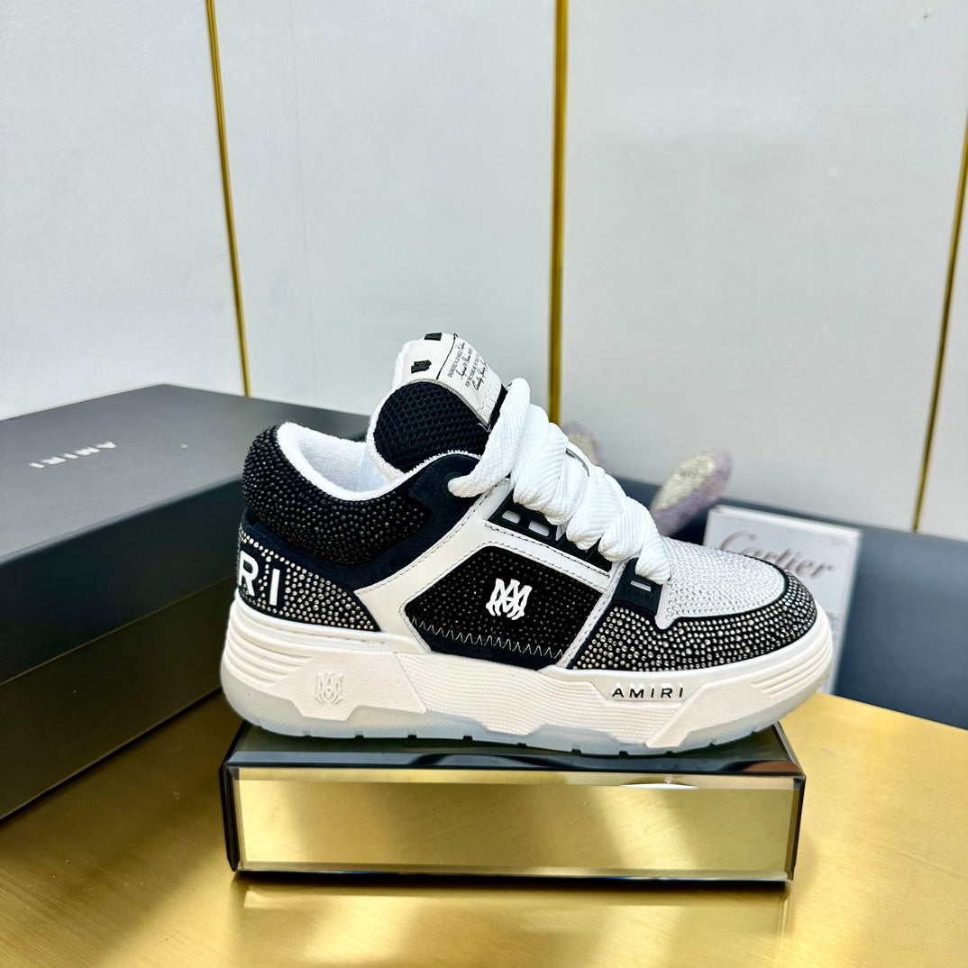 LuxluxHouse Best Quality Shoes Women Shoes Amiri