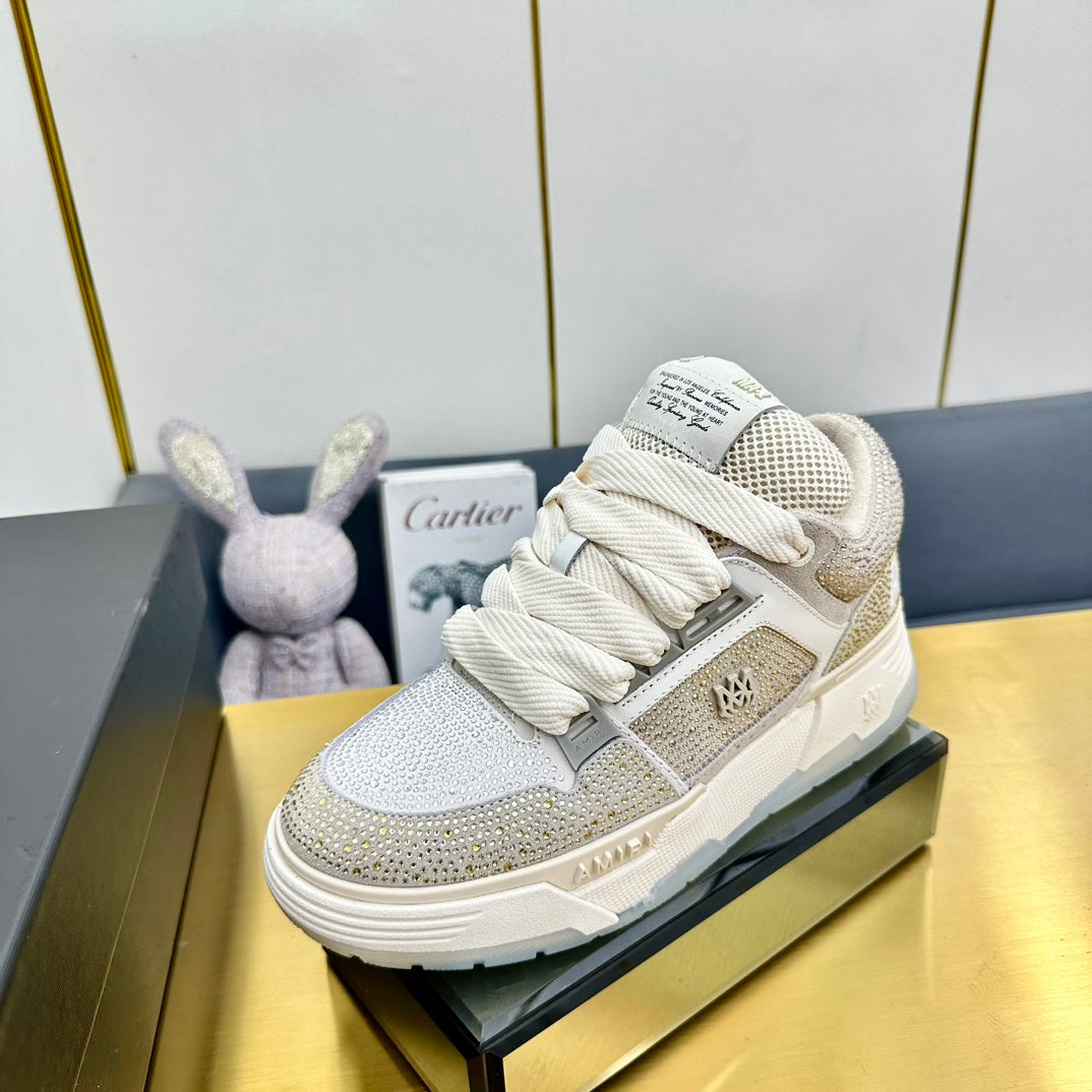 LuxluxHouse Best Quality Shoes Women Shoes Amiri