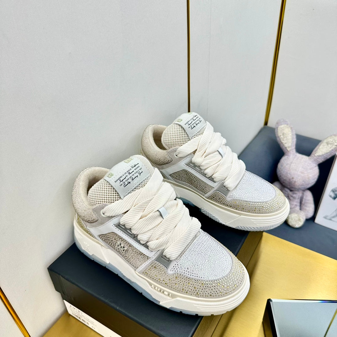 LuxluxHouse Best Quality Shoes Women Shoes Amiri