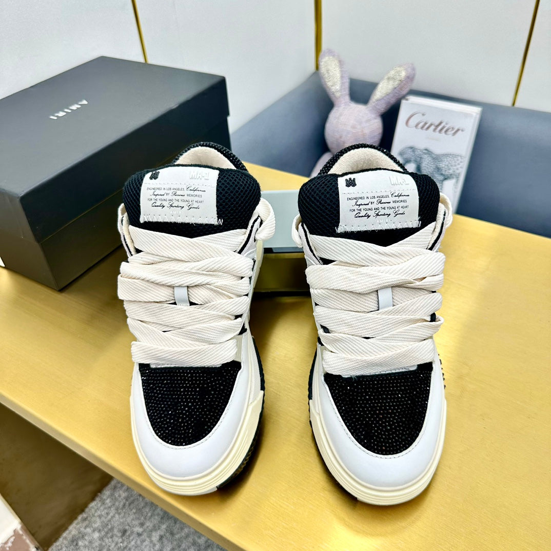 LuxluxHouse Best Quality Shoes Women Shoes Amiri