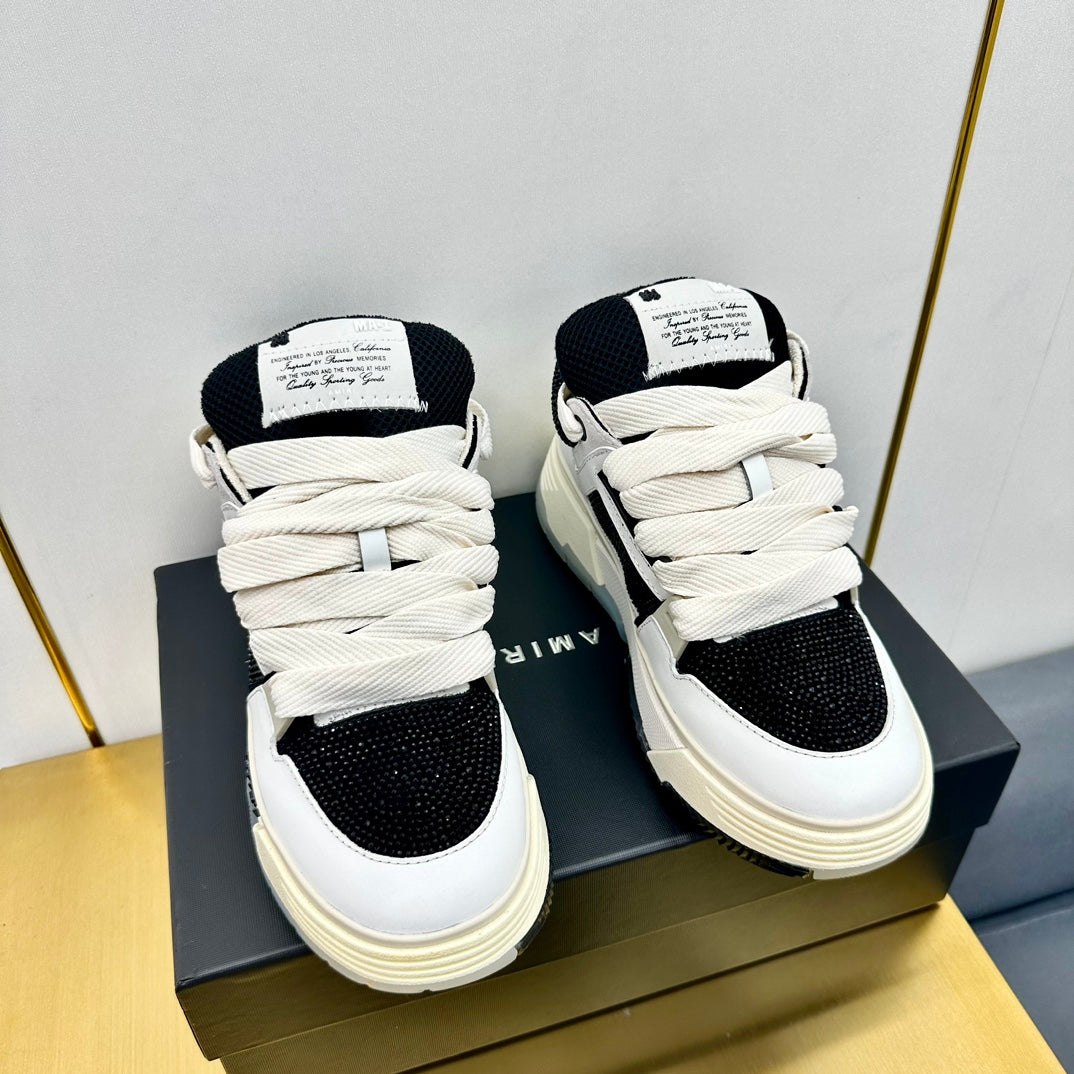 LuxluxHouse Best Quality Shoes Women Shoes Amiri