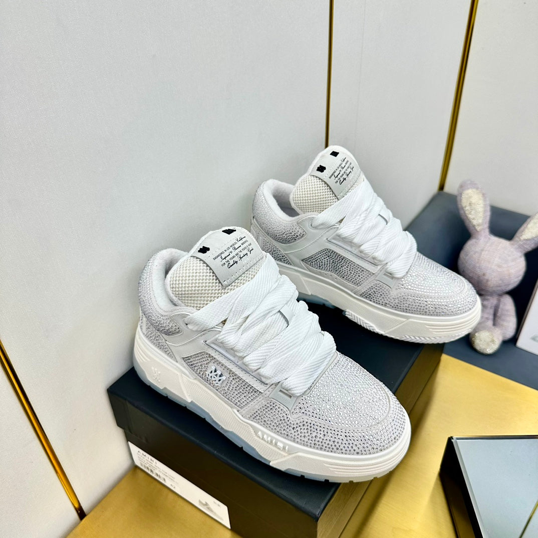 LuxluxHouse Best Quality Shoes Women Shoes Amiri