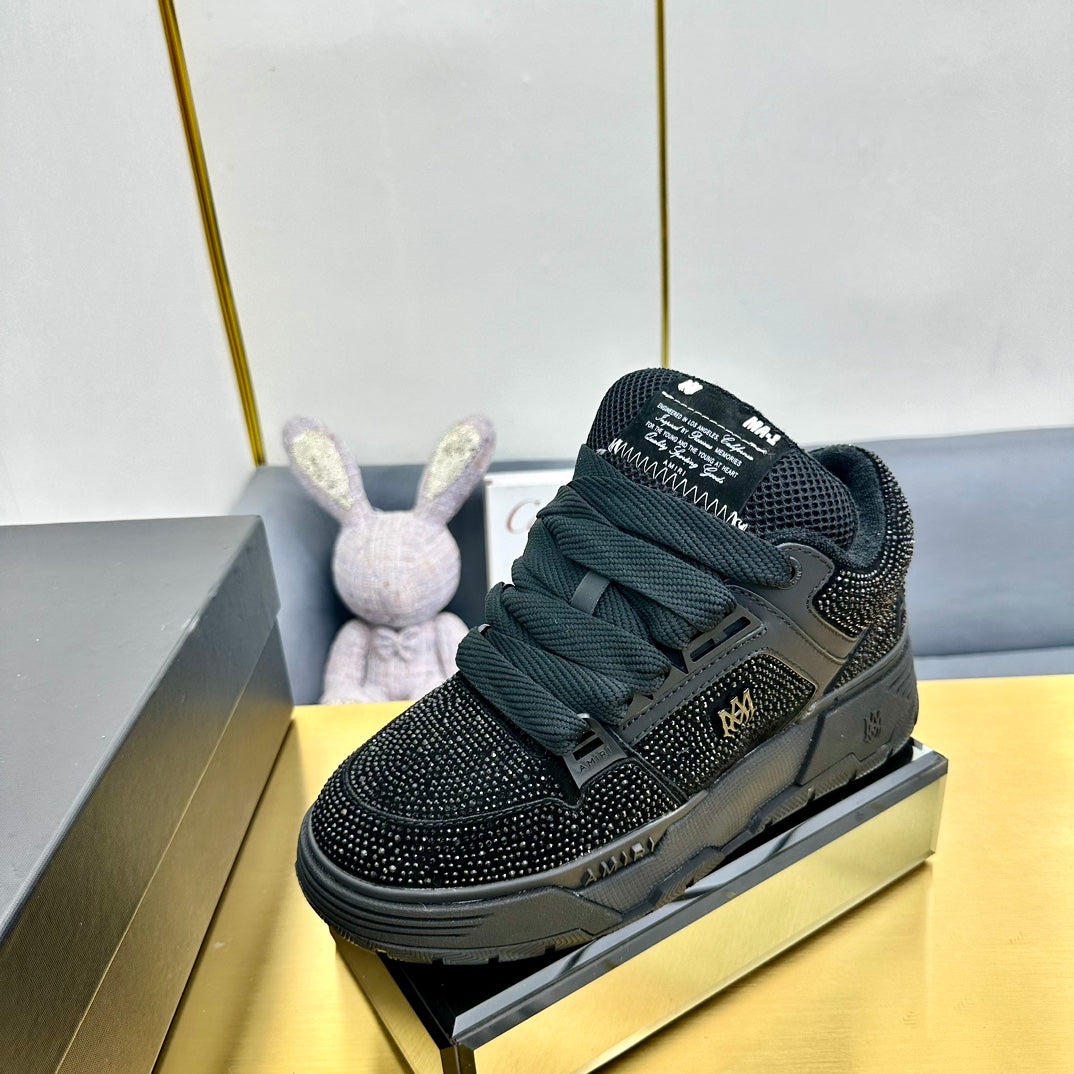LuxluxHouse Best Quality Shoes Women Shoes Amiri