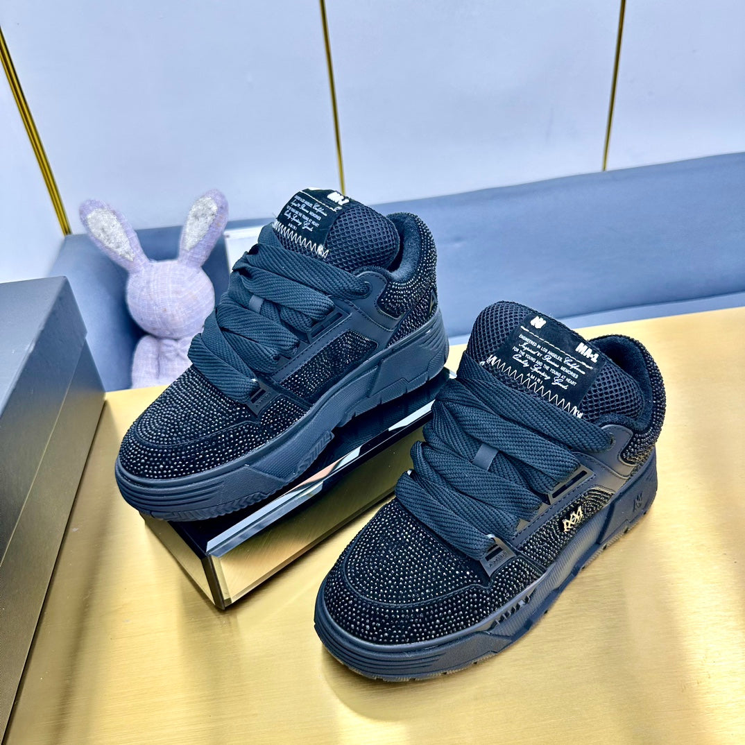 LuxluxHouse Best Quality Shoes Women Shoes Amiri