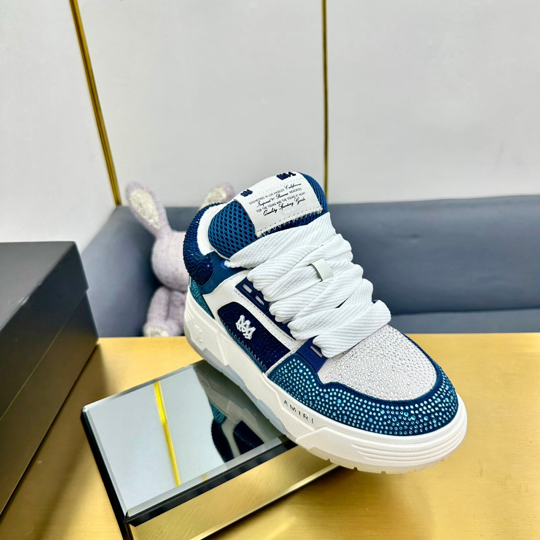 LuxluxHouse Best Quality Shoes Women Shoes Amiri