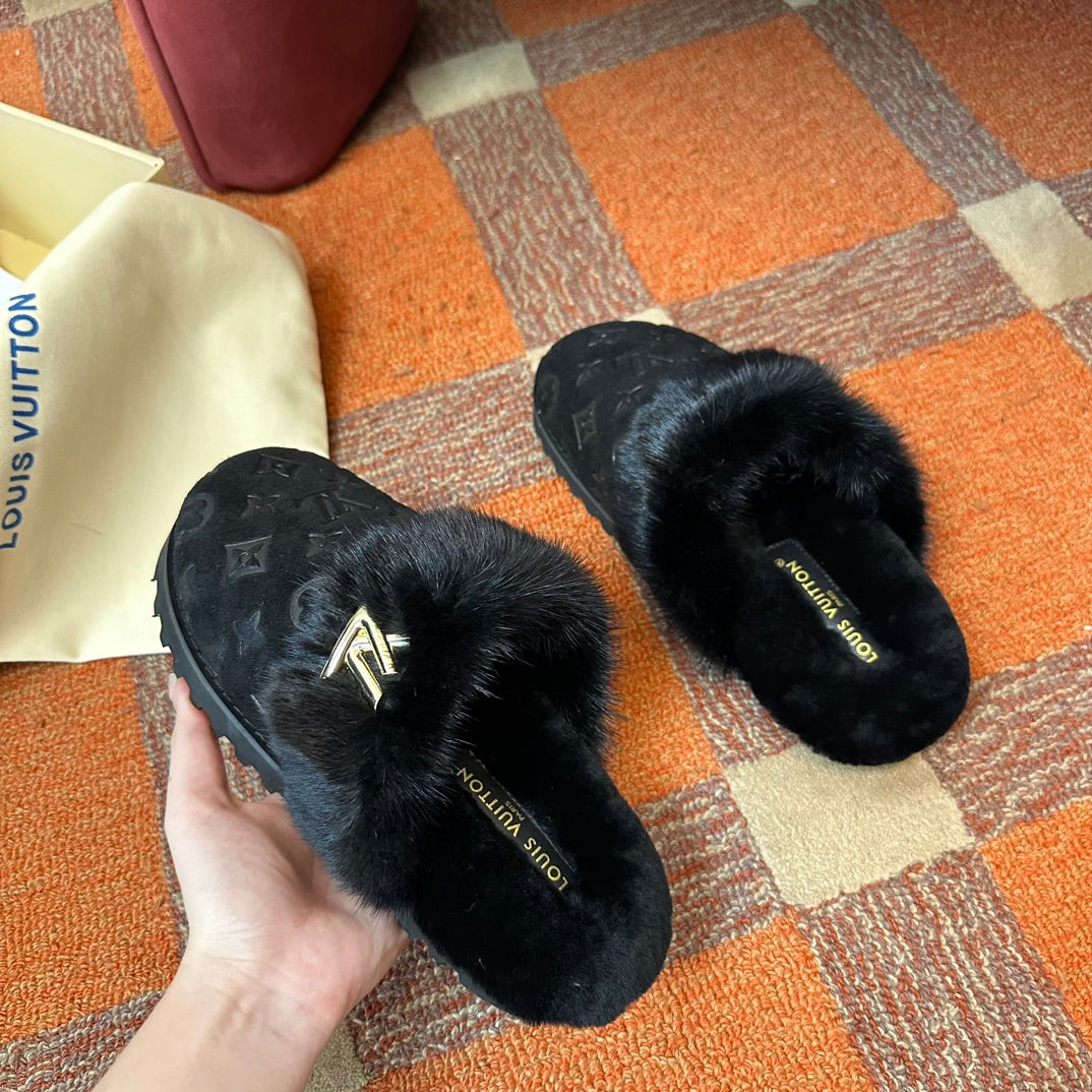 LuxluxHouse Best Quality Women Shoes Louis Vuitton