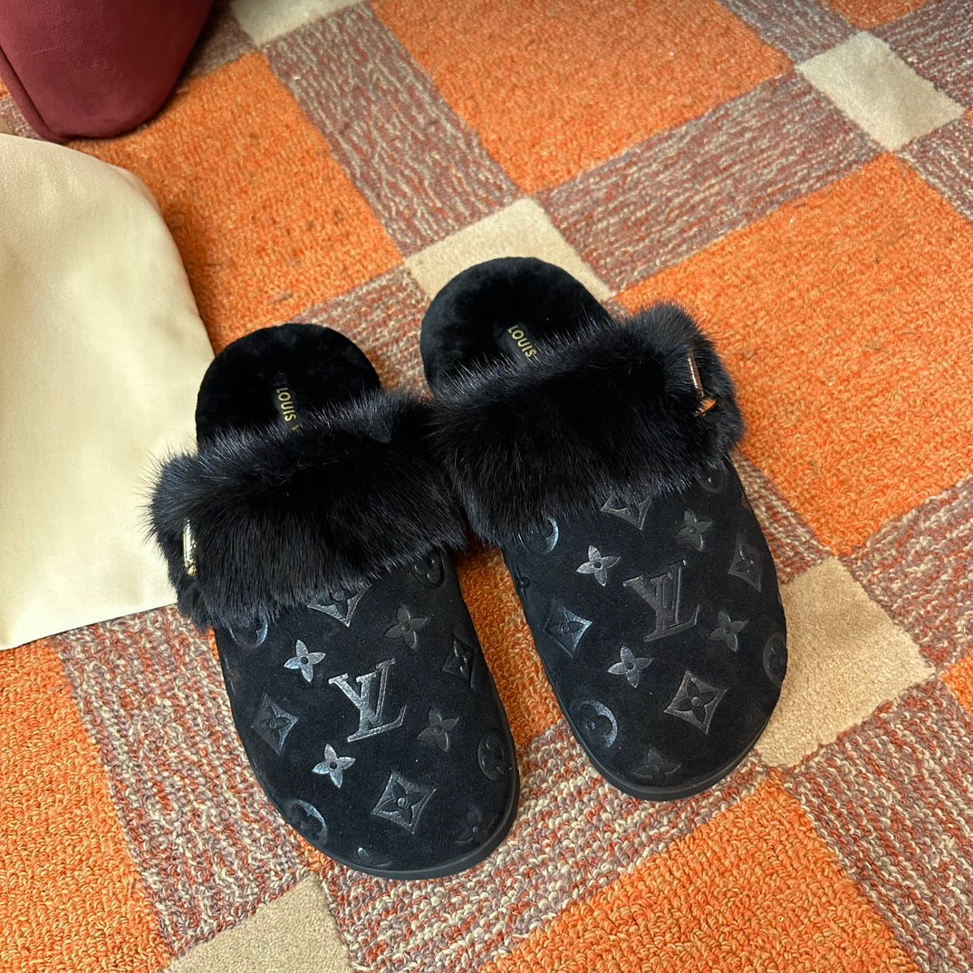LuxluxHouse Best Quality Women Shoes Louis Vuitton