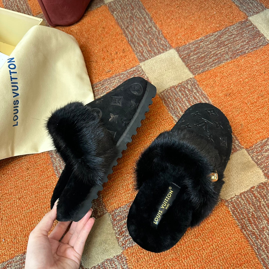 LuxluxHouse Best Quality Women Shoes Louis Vuitton