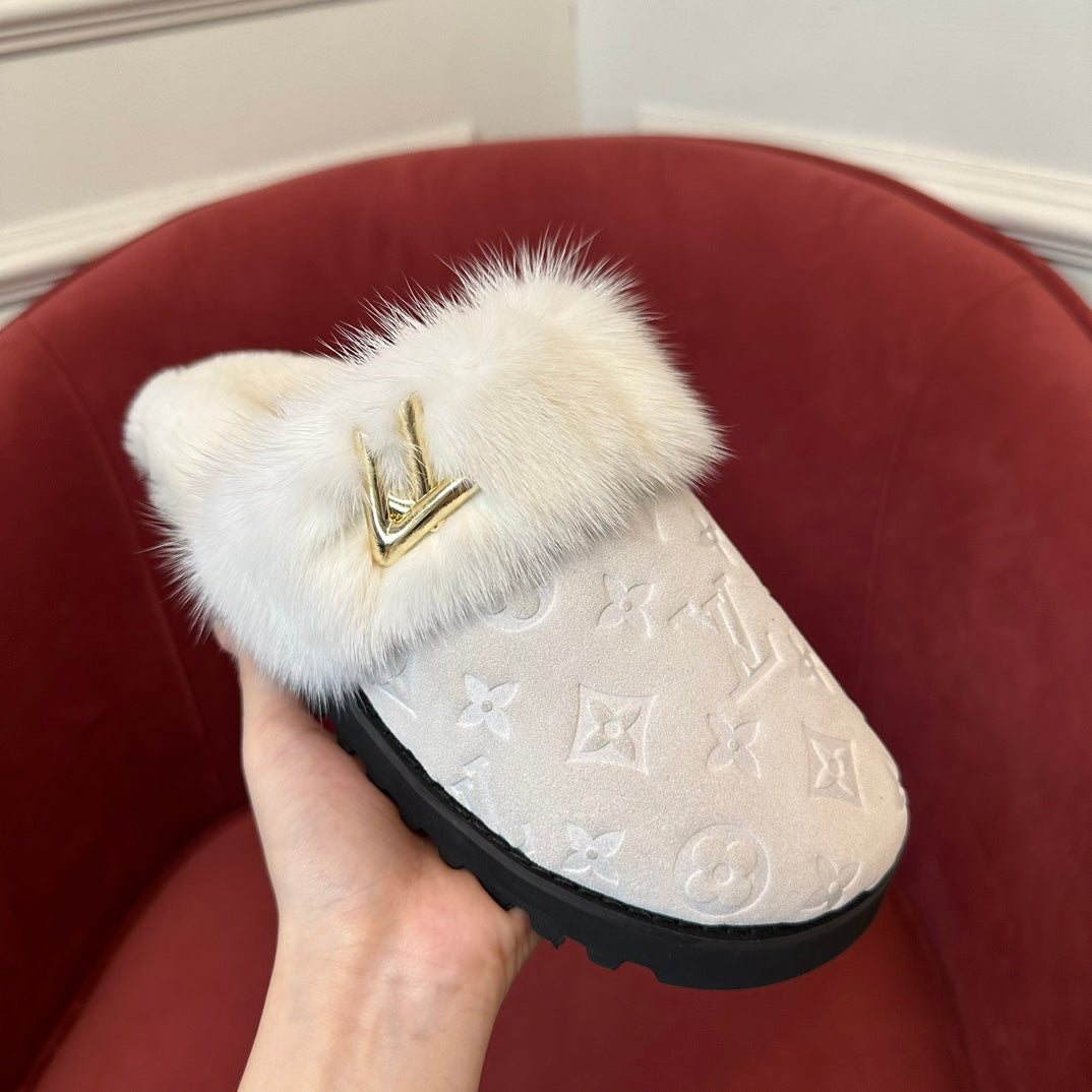 LuxluxHouse Best Quality Women Shoes Louis Vuitton