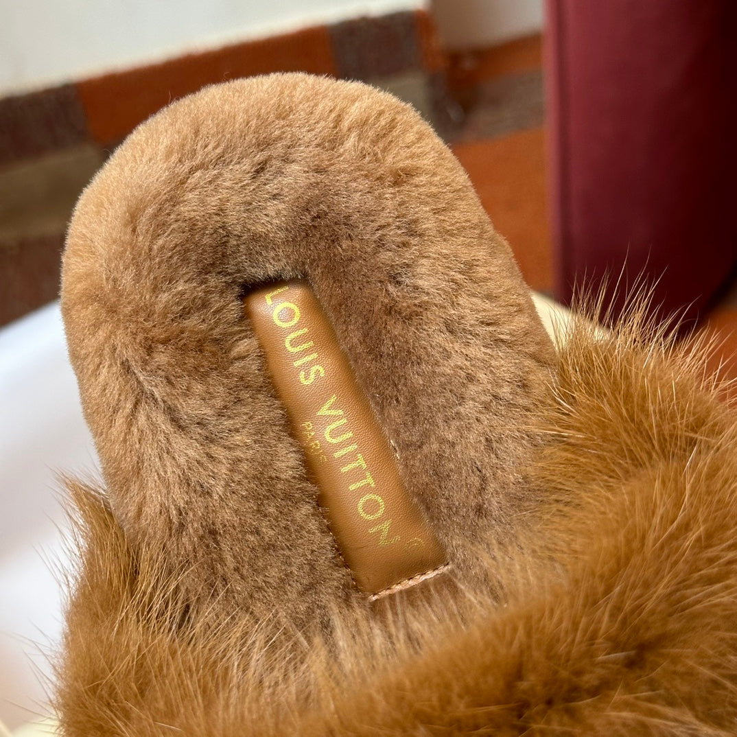 LuxluxHouse Best Quality Women Shoes Louis Vuitton