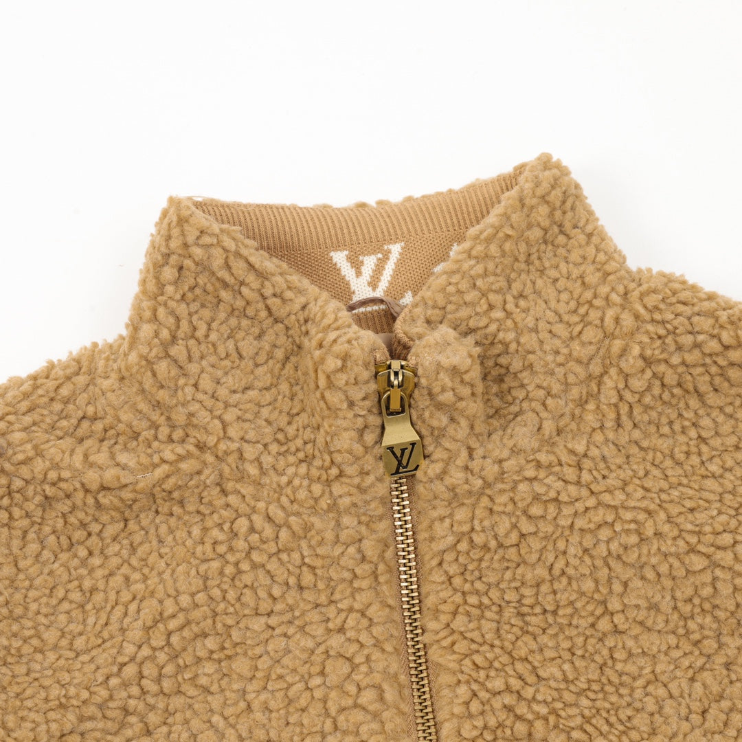 LuxluxHouse Best Quality Clothes Coats & Jackets Louis Vuitton