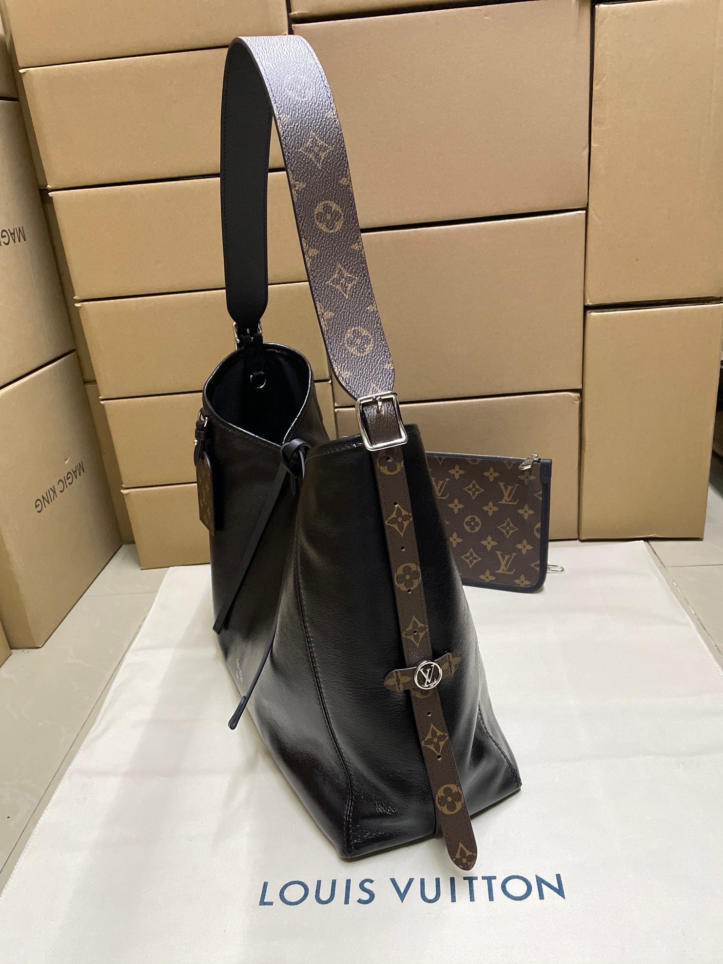LuxluxHouse Best Quality Bags Louis Vuitton Women