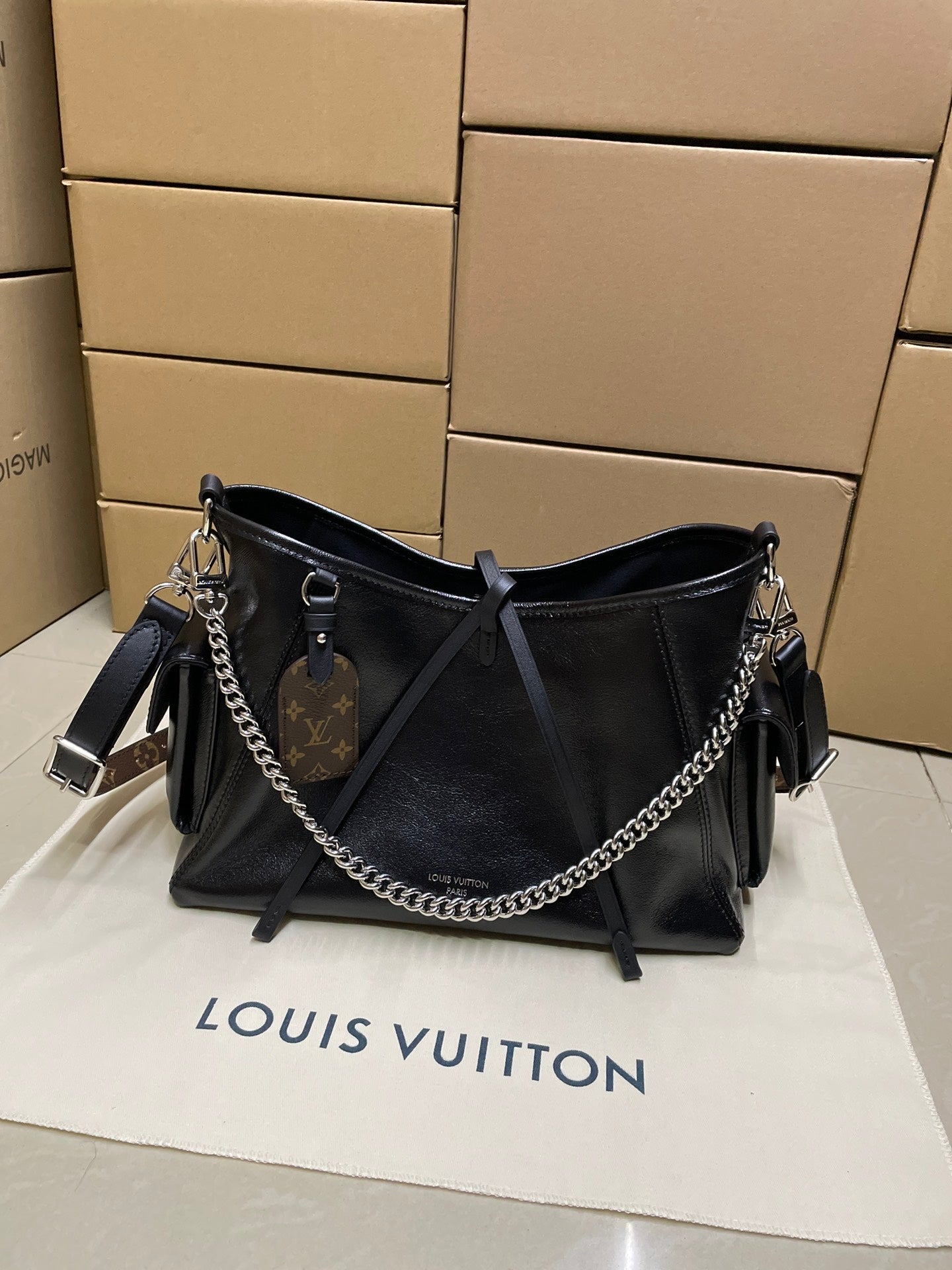 LuxluxHouse Best Quality Bags Louis Vuitton Women