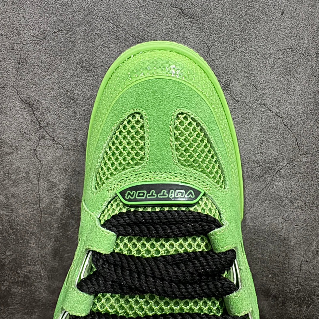 LuxluxHouse Best Quality Shoes Louis Vuitton