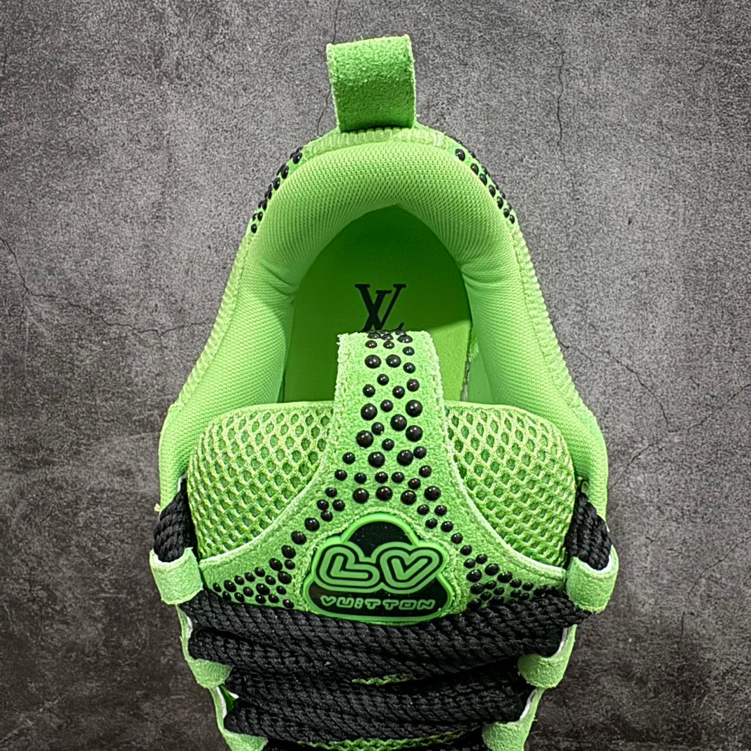 LuxluxHouse Best Quality Shoes Louis Vuitton