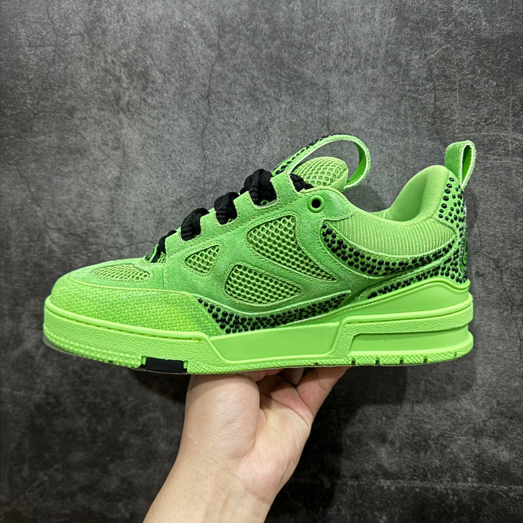LuxluxHouse Best Quality Shoes Louis Vuitton