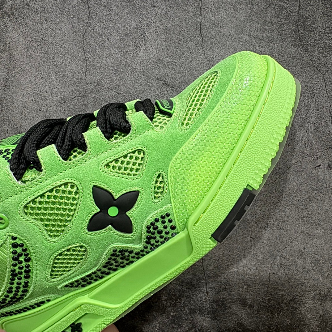 LuxluxHouse Best Quality Shoes Louis Vuitton