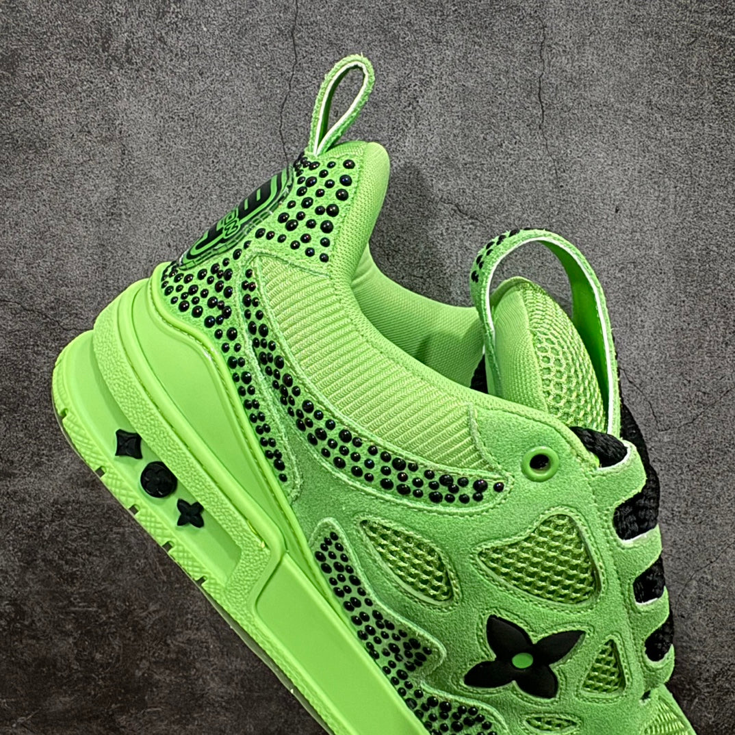 LuxluxHouse Best Quality Shoes Louis Vuitton
