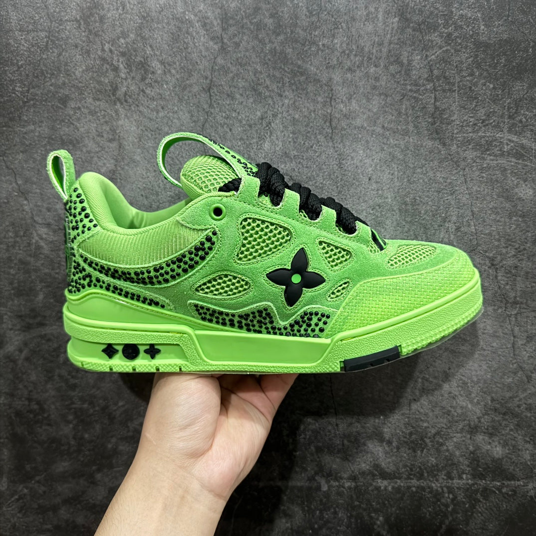 LuxluxHouse Best Quality Shoes Louis Vuitton