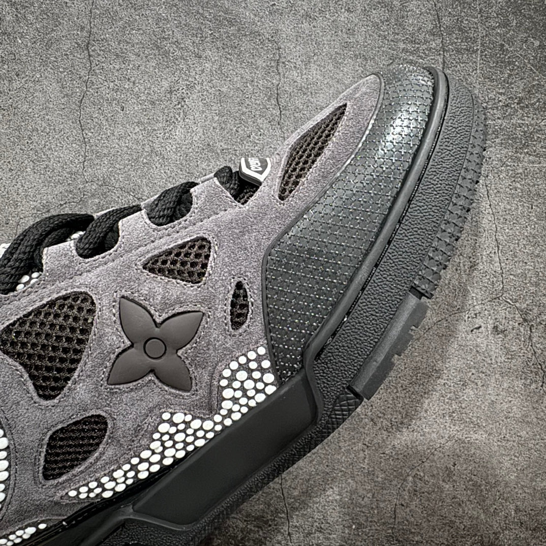 LuxluxHouse Best Quality Shoes Louis Vuitton
