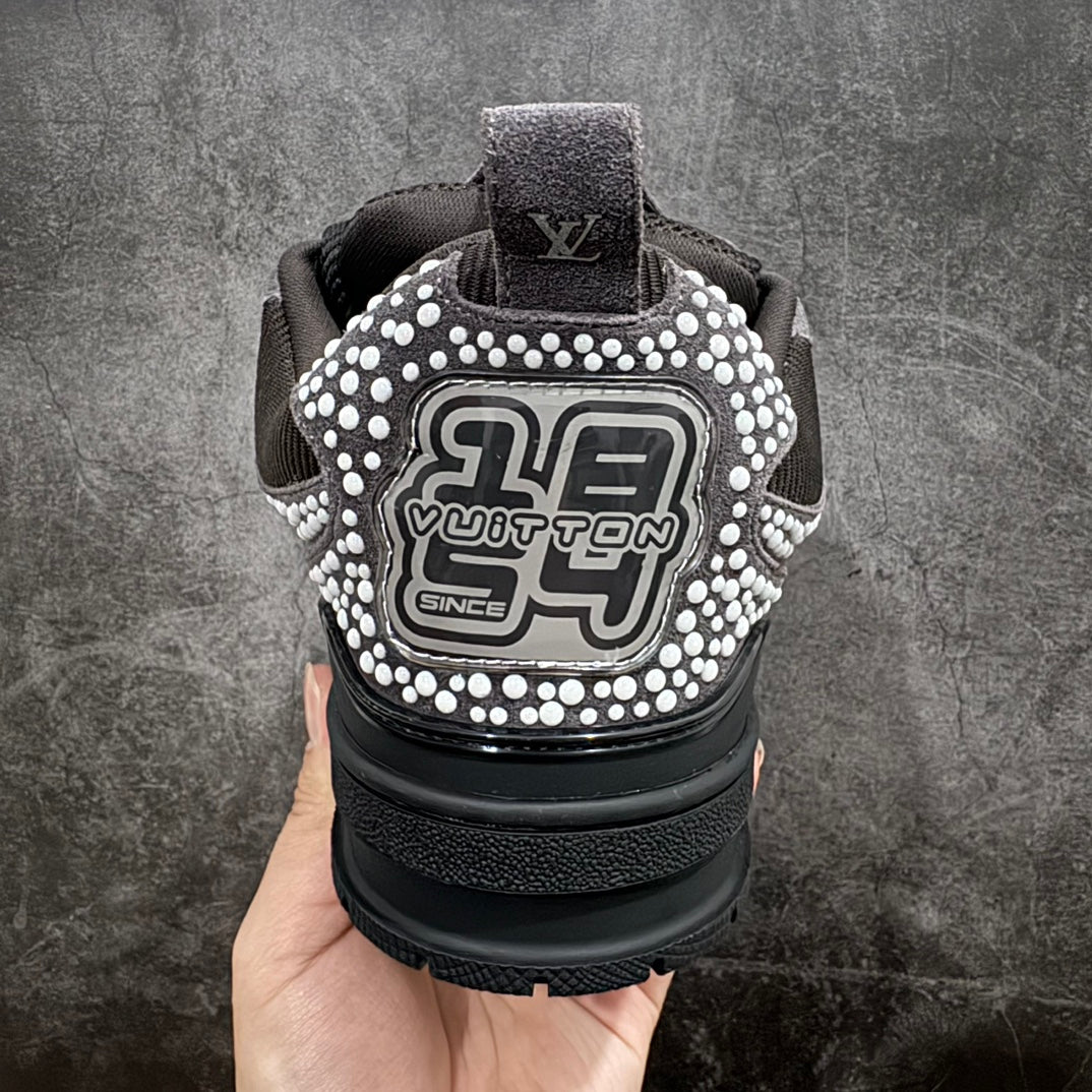 LuxluxHouse Best Quality Shoes Louis Vuitton