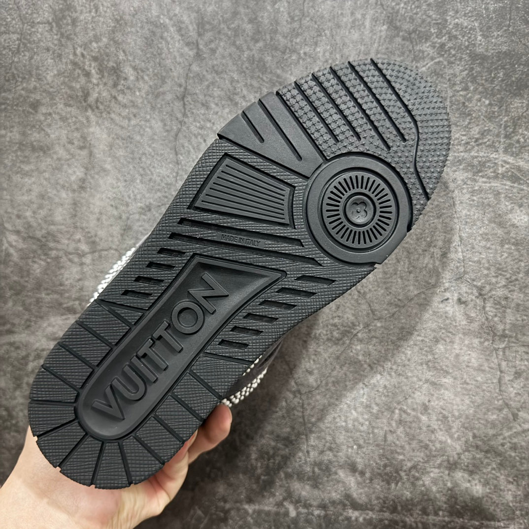 LuxluxHouse Best Quality Shoes Louis Vuitton