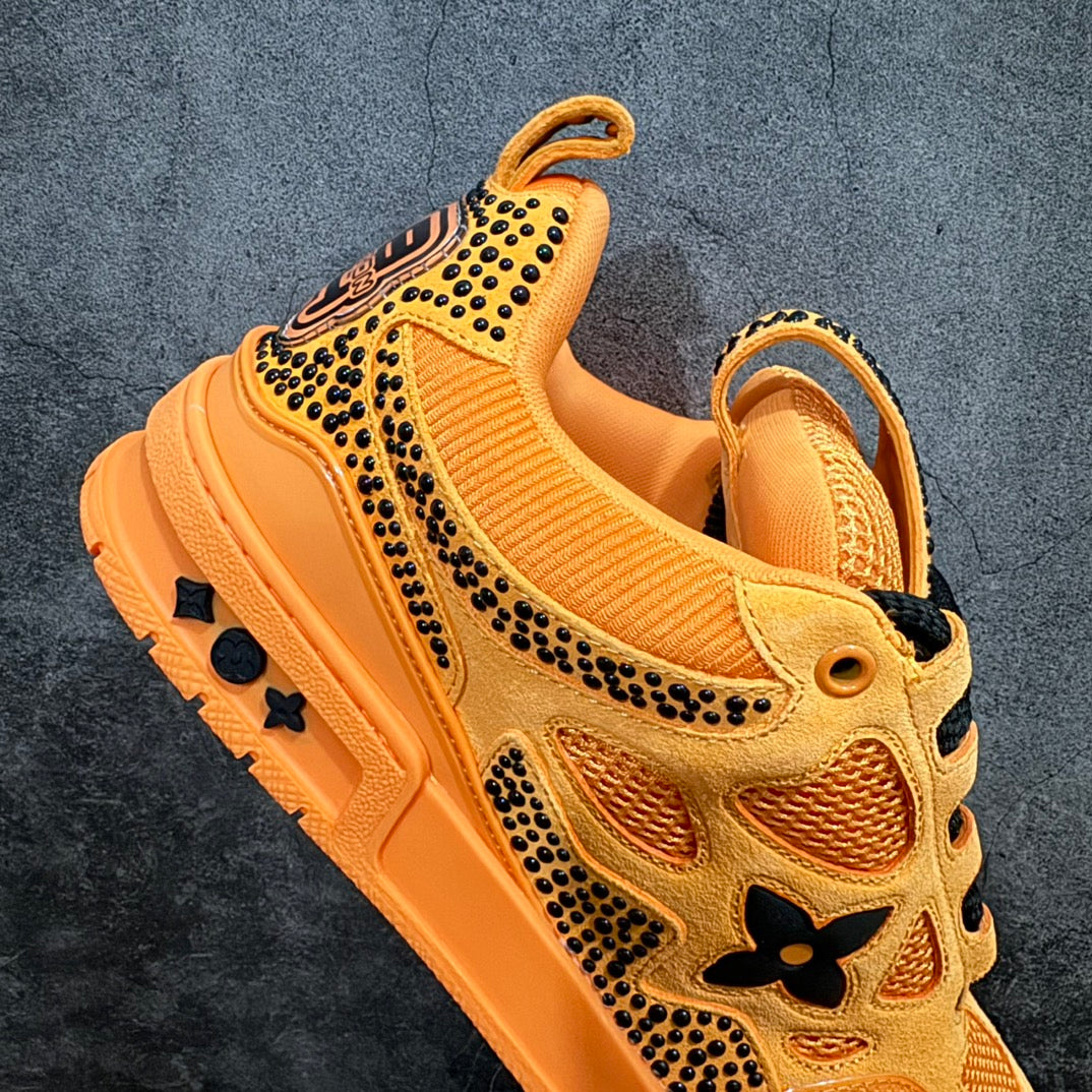 LuxluxHouse Best Quality Shoes Louis Vuitton