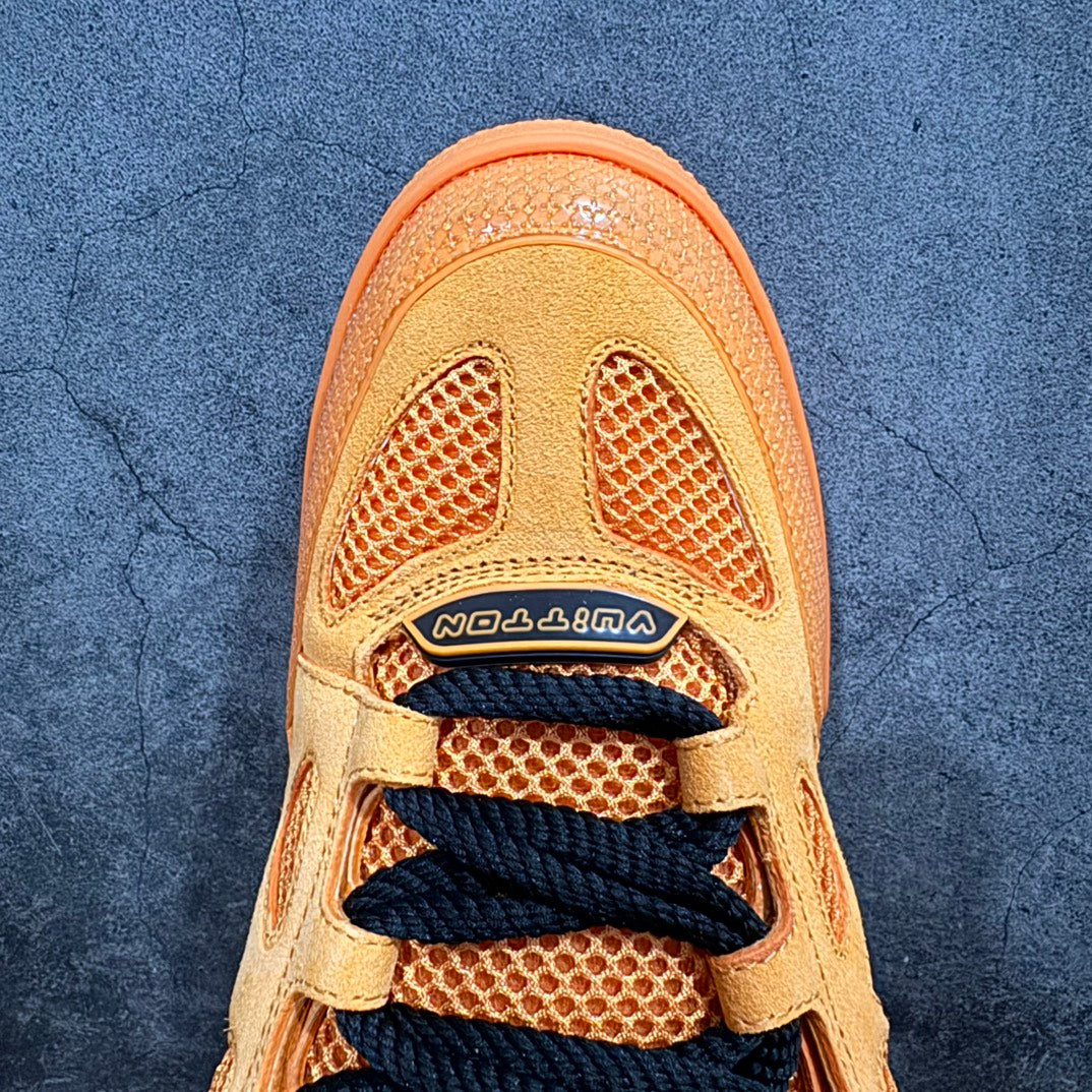 LuxluxHouse Best Quality Shoes Louis Vuitton