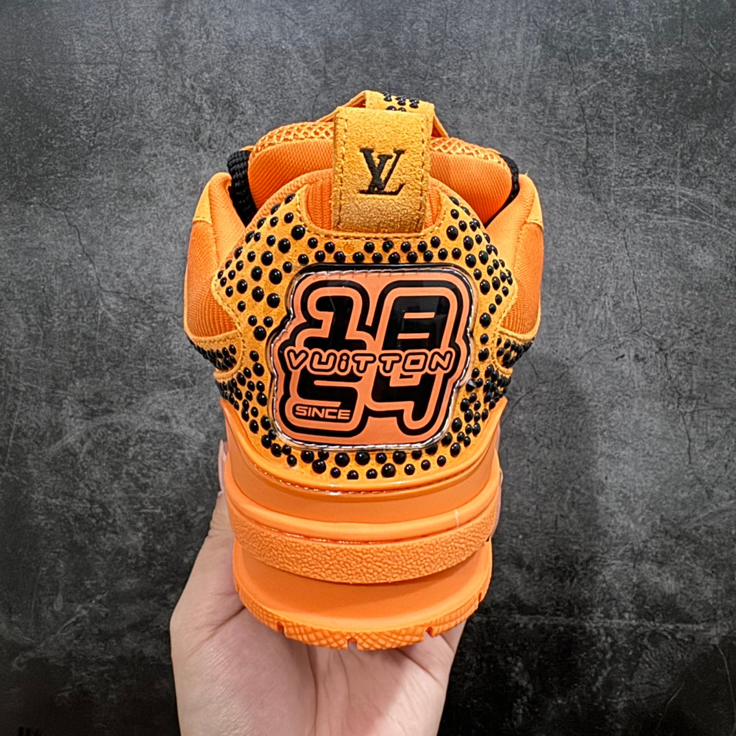 LuxluxHouse Best Quality Shoes Louis Vuitton