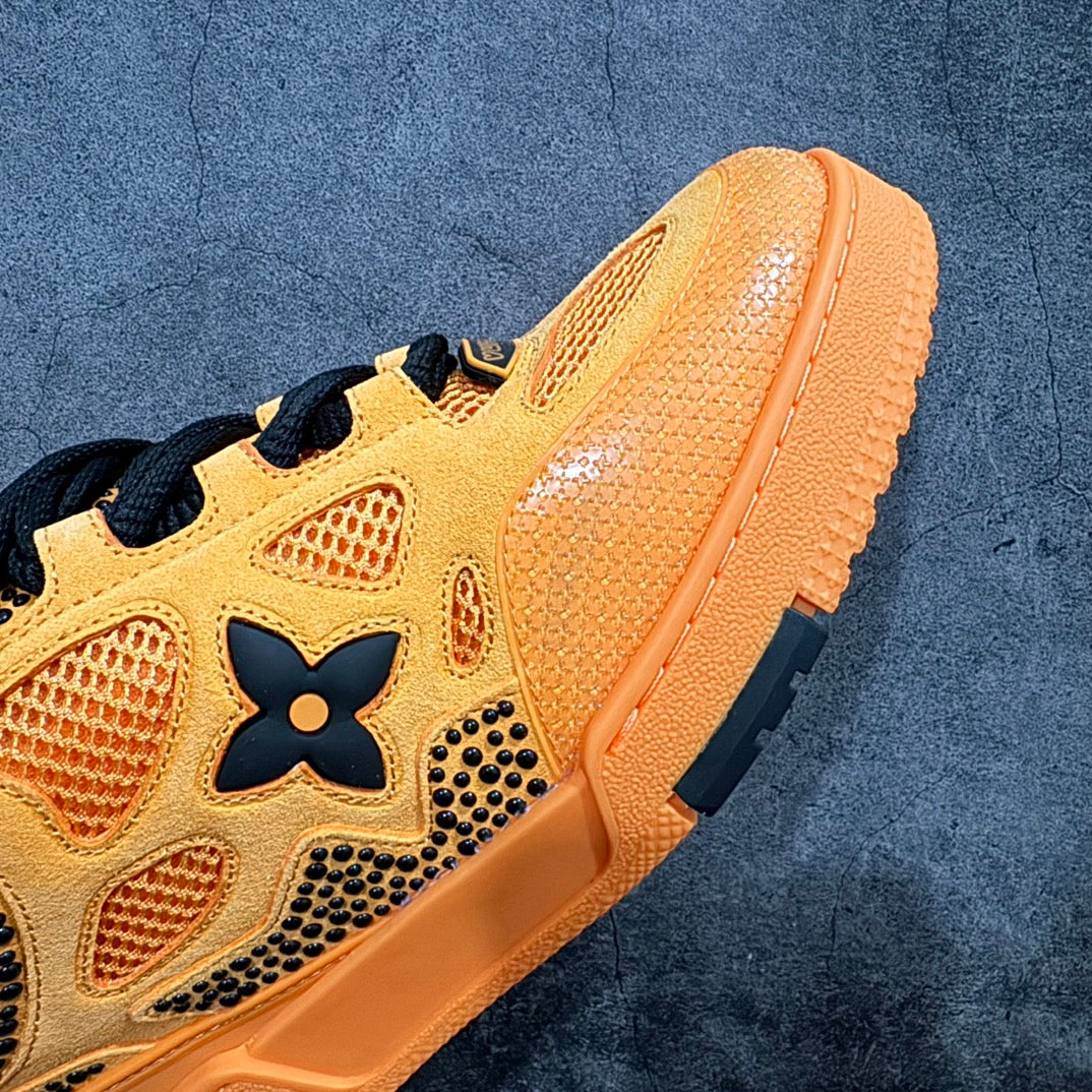 LuxluxHouse Best Quality Shoes Louis Vuitton