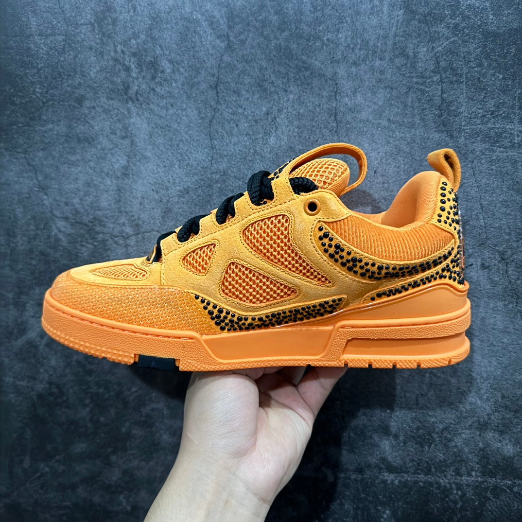 LuxluxHouse Best Quality Shoes Louis Vuitton