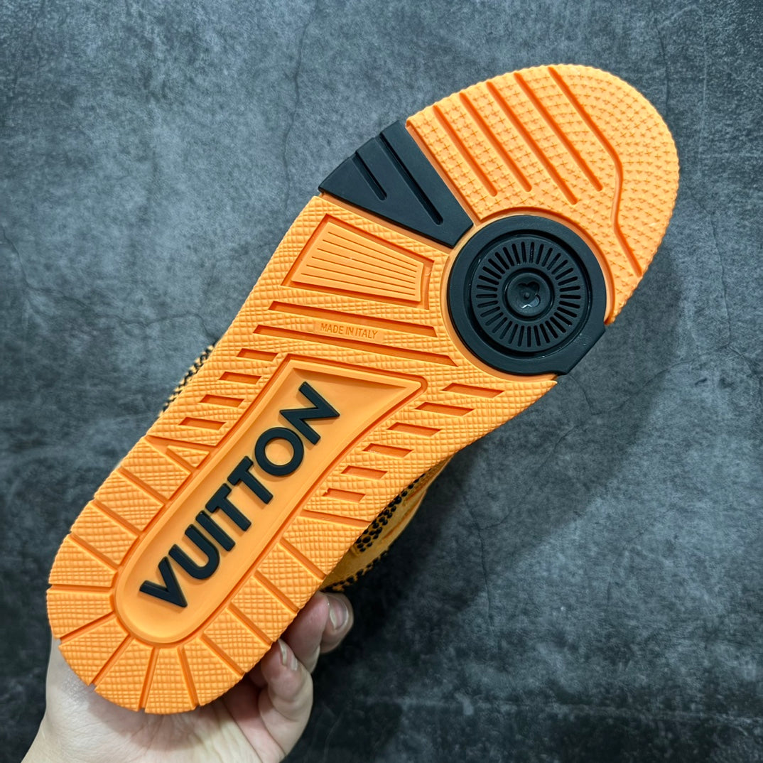 LuxluxHouse Best Quality Shoes Louis Vuitton