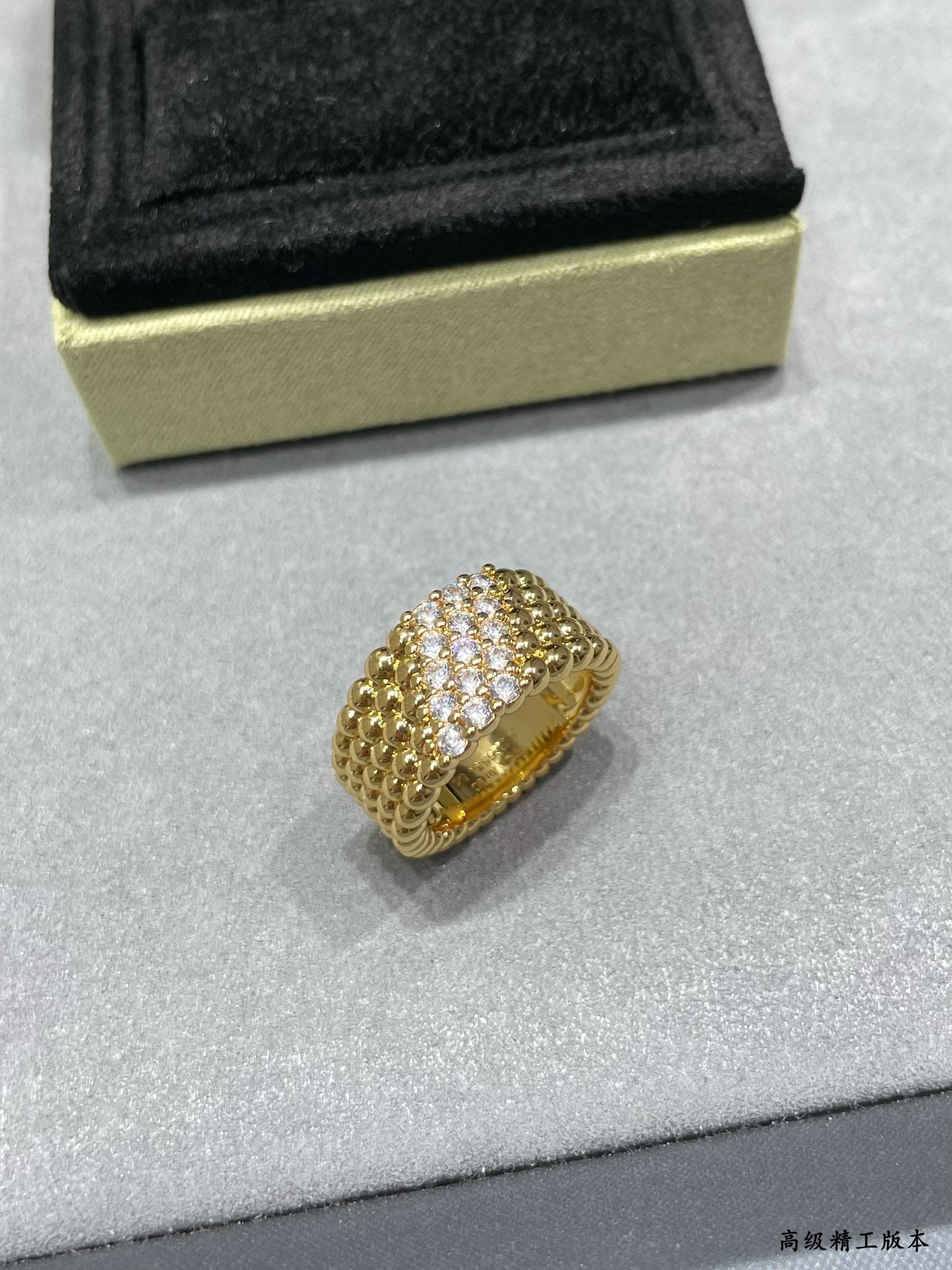 LuxluxHouse Best Quality Accessories Van Cleef & Arpels